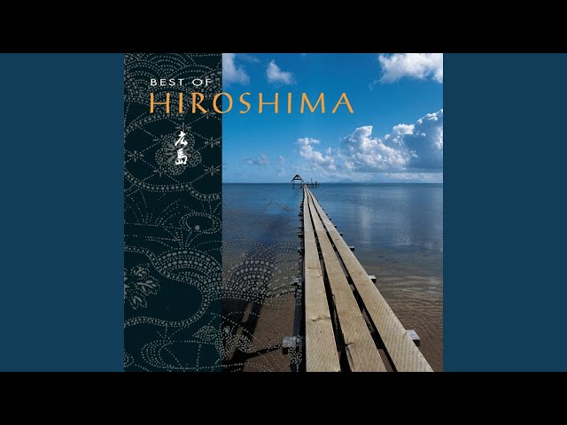 Hiroshima - Island World