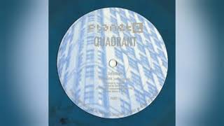 Quadrant - Infinition (1993)