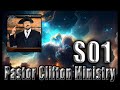 S01 Defining Terms In Describing The Bible & Your Relationship With God