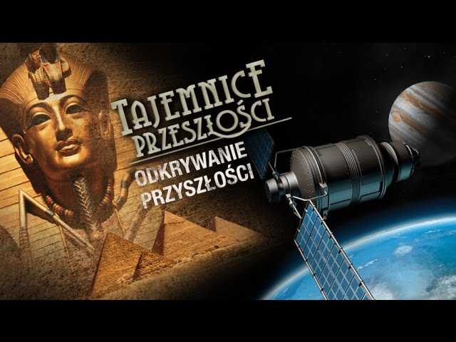 01. Ostatnie imperium. Odkrycie zaginionej cywilizacji