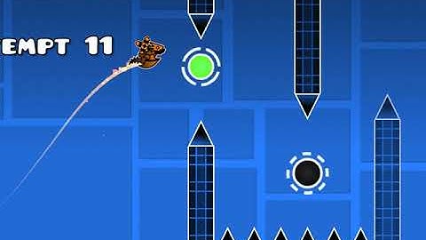 Robtop, fix this bug please... | Geometry Dash