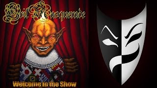 Evil Masquerade - Surprises in the Dark