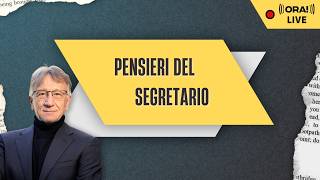 Gestire i flussi migratori: ORA! apre il confronto - I
