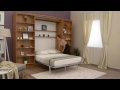 Vetrino - Queen Wall Bed Vetrino - Queen Wall Bed