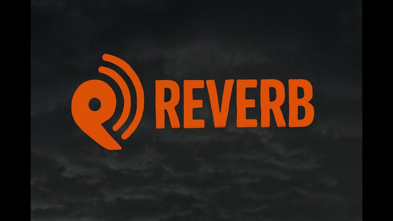 reverb #3 [blue (slowed down)] - YouTube