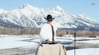 GLDN - Live at the Tetons in Wyoming (Full Set)
