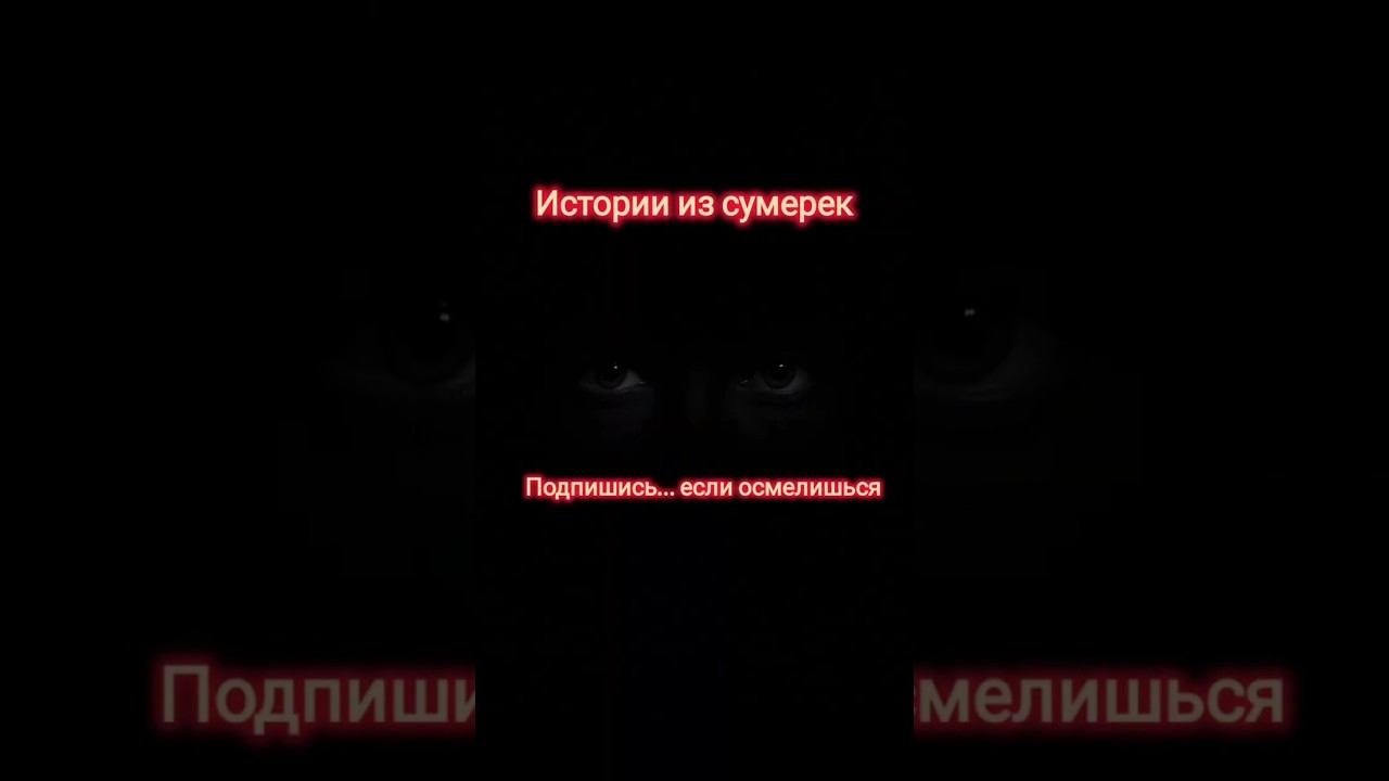 Don’t Just Tell Horror.We Make You Feel It