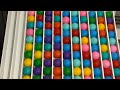 2 Player Ball Puzzle Challenge – Who Wins? #BallPuzzleChallenge #2PlayerGame #PuzzleBattle