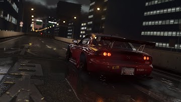 Tutorial Assetto Corsa Looks Satisfying with new Rain + Ppfilter FREE to install