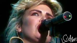 Kim Wilde sings Schoolgirl @ Los Vast Kuipspektakel [12/07/1986]