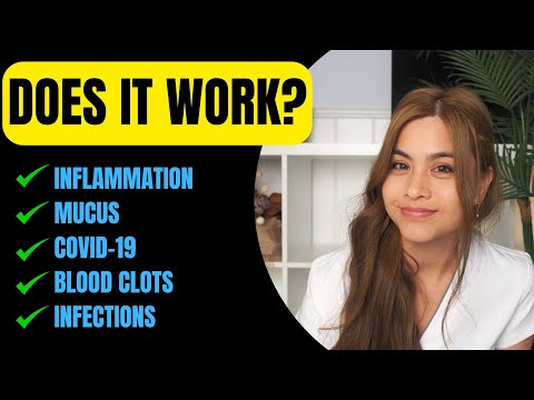 فواید دوزها و عوارض جانبی سراپپتاز