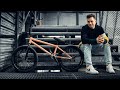 Мой новый BMX. 2022