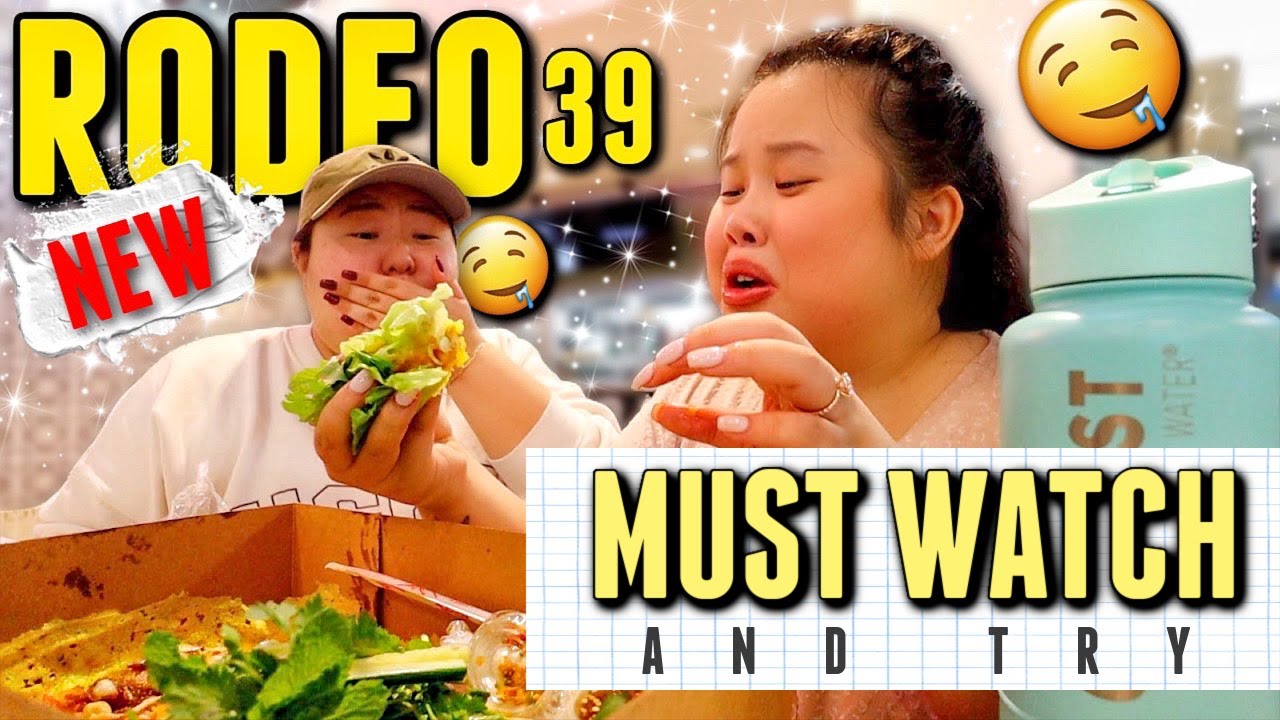 NEW! FOOD PUBLIC MARKET 