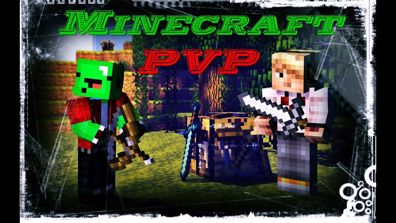Minecraft Protection 4 Fight 1 vs 1 On HcServer bbbushido2010 vs