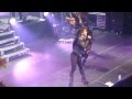 Nicole Scherzinger - 01 - Intro / Club Banger Nation (Live Killer Love Tour DVD)