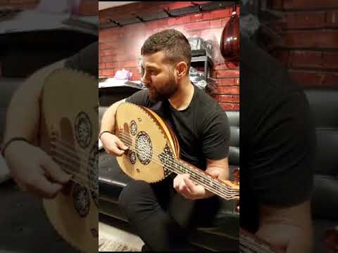 عود امين حداد 1997 من اجمل الاعواد