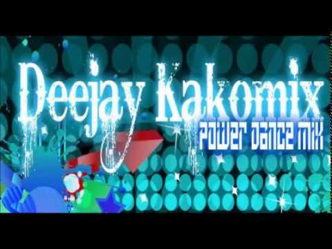 POWER DANCE MIX VOL 205 EURO DANCE decadance dj camera iphone 8 plus apk