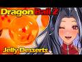 I Made Real-Life Dragon Ball Z...and Eat Them! ⭐❤️🧡(Dragon Ball Jellies!)