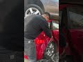 Automotive Paint Stripper Liquid. #youtubeshorts