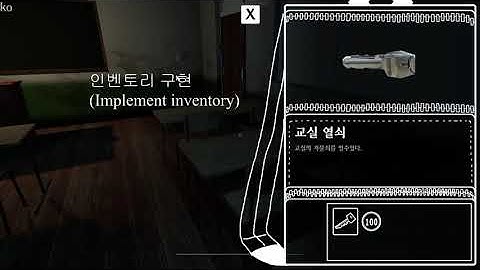 untitled jam game devlog 20210708