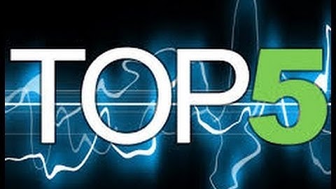 The Top 5 Trends and Innovations in Underground Mining