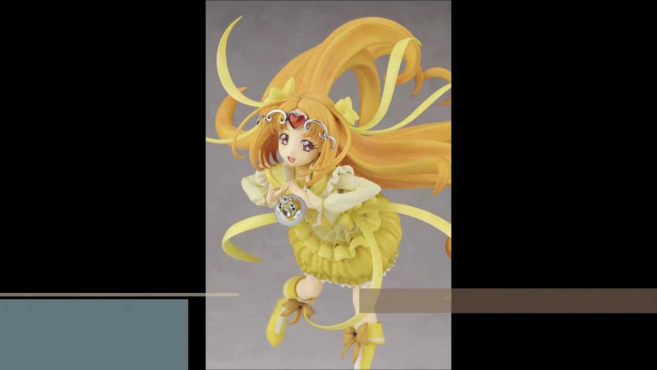 Suite PreCure Cure Muse www.strikesp.com