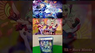 Azure Striker Gunvolt Trilogy Enhanced #azurestrikergunvolt #megamanzx