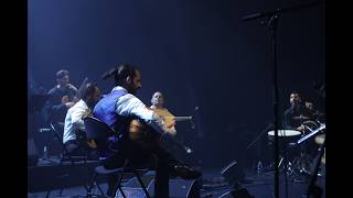 Masar Live Part I - Le Trio Joubran