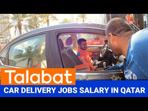 Automotive Jobs Qatar