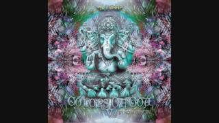 Inner Zone - Disco Valley (Rmx)