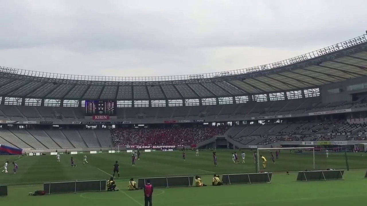 Fc東京の応援歌 チャント まとめ Fc東京を応援するページ