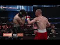 Битва за контракт с RCC: Егор Козорезов vs Руслан Савенков. Путь в RCC Boxing 6