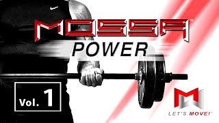 MOSSA POWER Vol.1（日本語字幕）