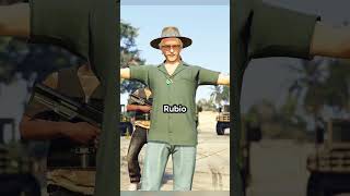 RDR2 Might Be Connected To GTA Online