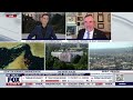 US strikes Iran after service members killed