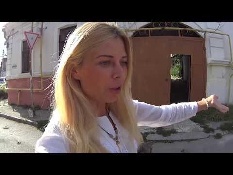 Крым. ХАМСТВО , Ужасный сервис! ЦЕНЫ на РЫНКЕ упали? Крым Феодосия