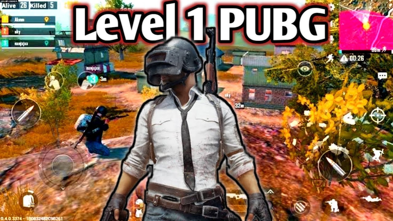 PUBG solo player 😎  #games #pubg #pubgmobile 