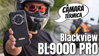 Blackview BL9000 Pro Review ¡IDEAL PARA MOTOCICLISTAS! | Alets Go