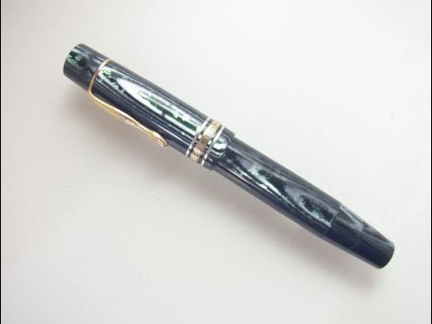 第53回 『モンブラン 139』 - YouTube