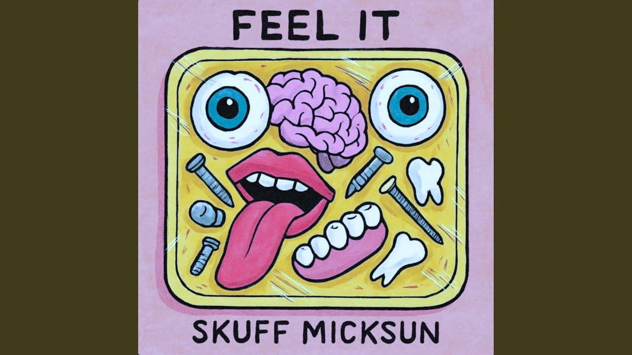 Watch FEEL IT on YouTube Watch FEEL IT on YouTube