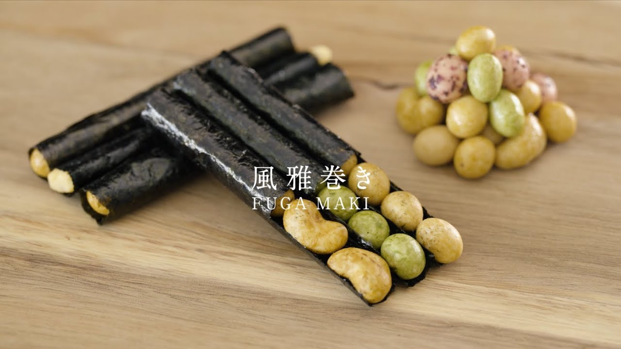 株式会社風雅 - オフィシャルサイト