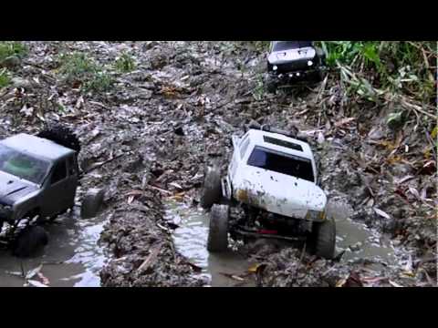 video jeep telecomandate