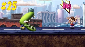 Zombie Tsunami Android Gameplay Walkthrough Part 25(Ios,Android)