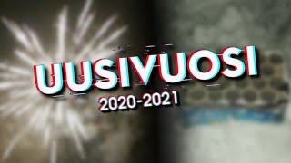 Uusivuosi 2020-2021