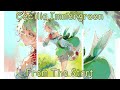 From The Start By Laufey Cecilia Immergreen Karaoke 