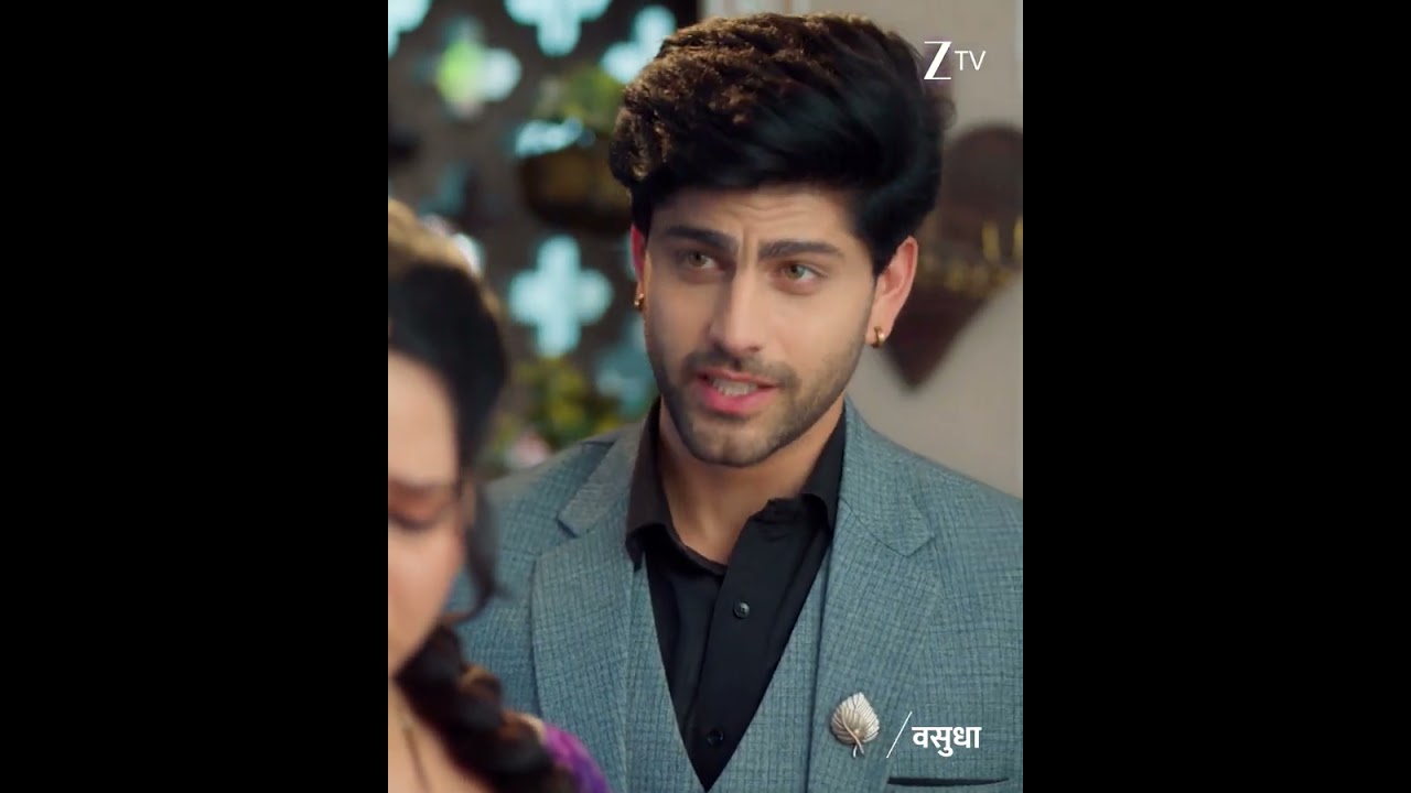 Vasudha Ep 488 | Zee TV UK HD