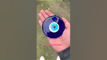 Thumbnail of iimatheen destroying 🧿 evil eye symbol