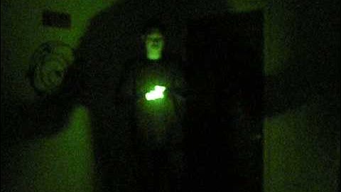 glowsticking.com  SpAz21 first video