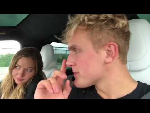 SUPER SUBS: Car Ride Interview w/ Jerika! - SUPER SUBS: Car Ride Interview w/ Jerika!
