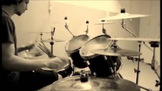 Sonata Arctica - The Wolves Die Young ( drum cover )